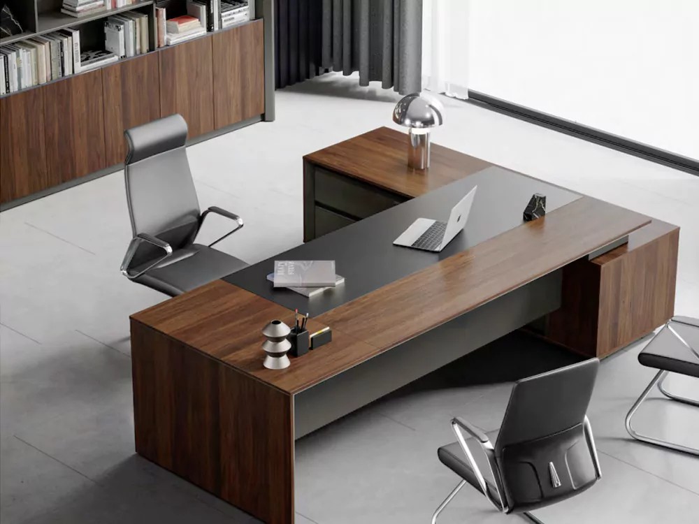Office Furniture for Modern Workspaces