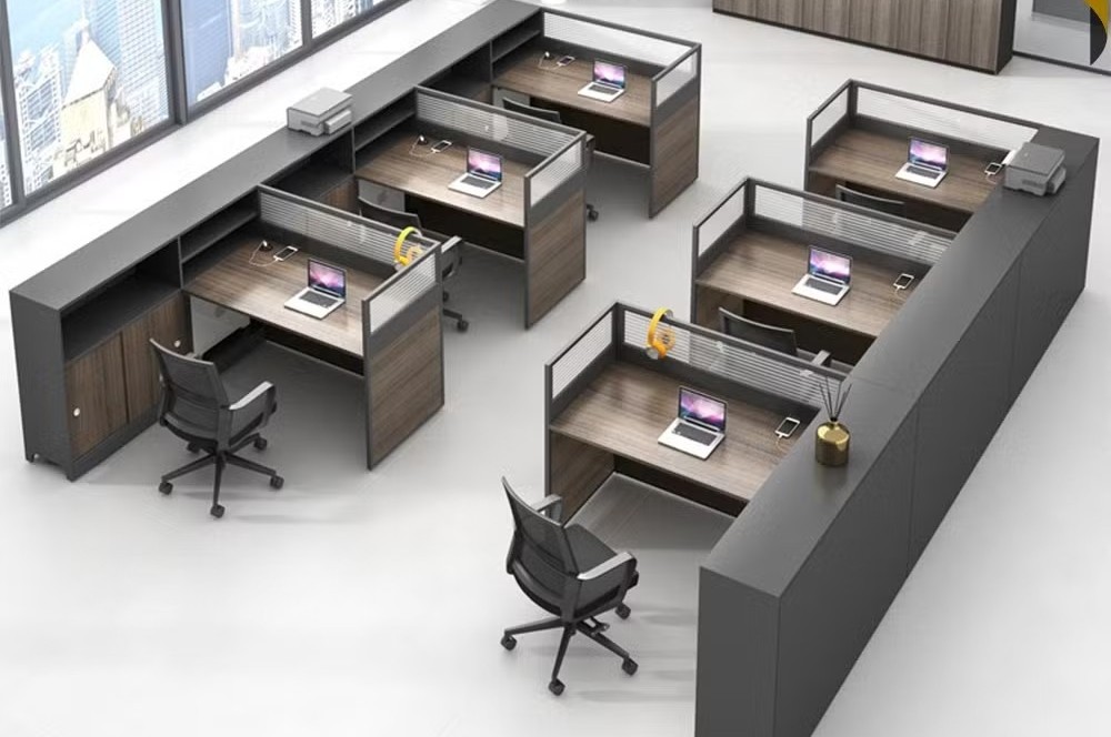 OFFICE FURNITURE 