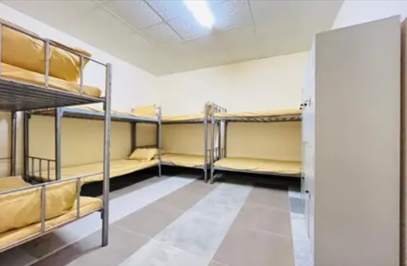 Camp Furniture