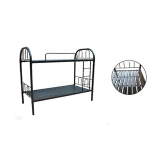 Bunk Bed Black