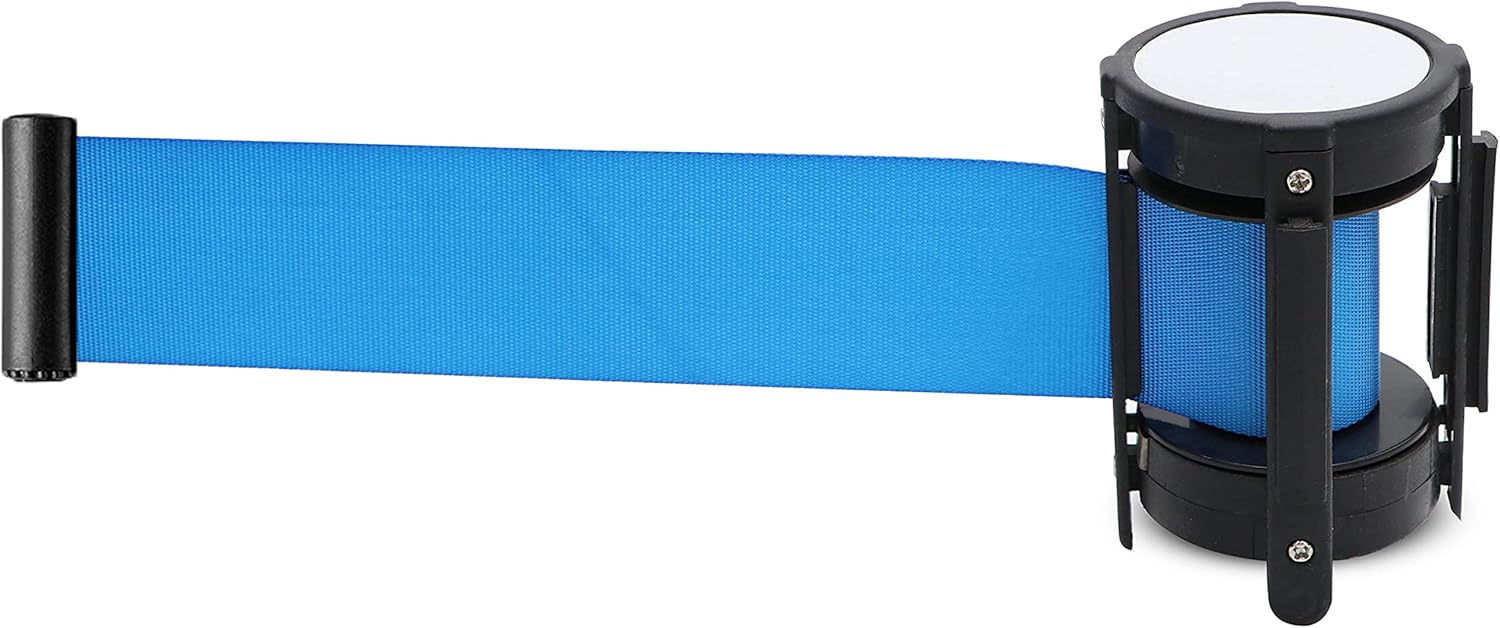 Cassette Light Blue