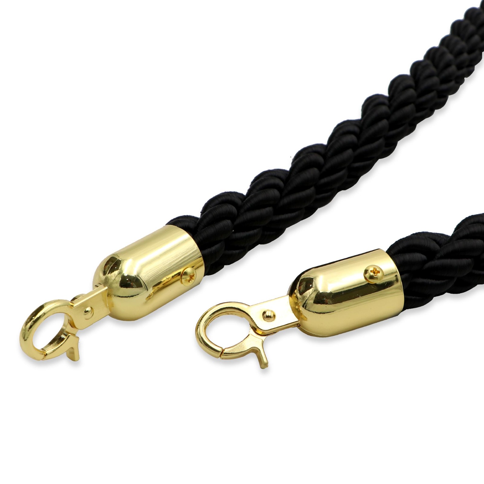 Twisted Rope #2