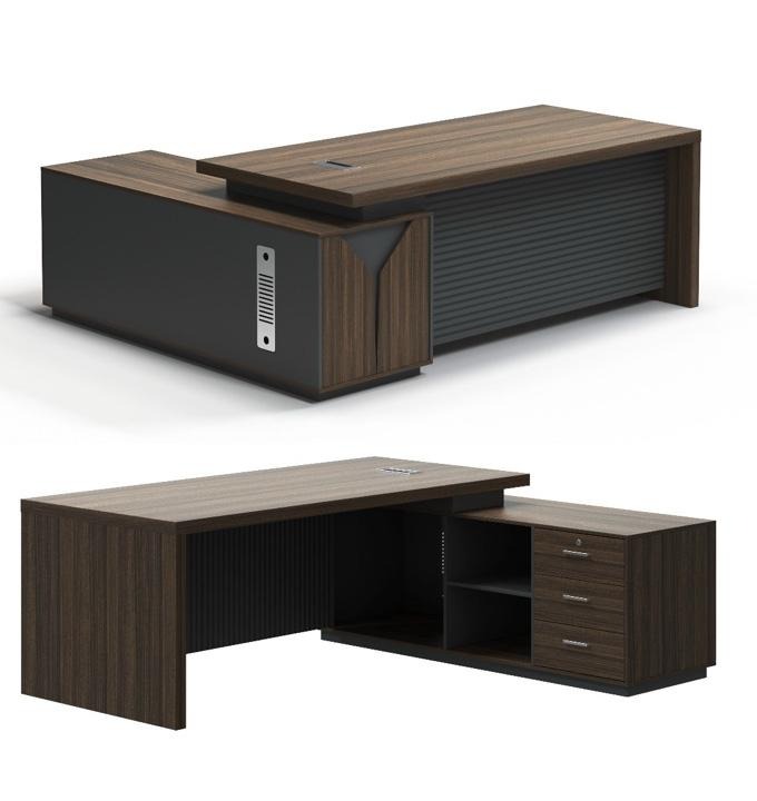 Office Table L Shape