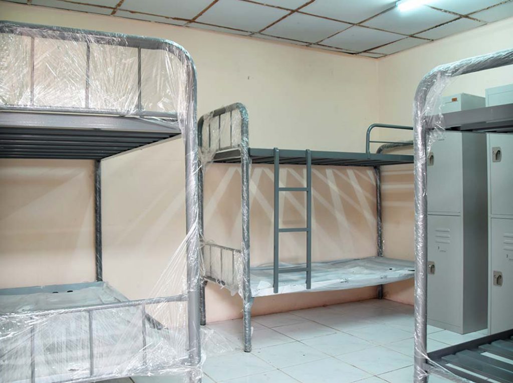 Durable Camp Furniture