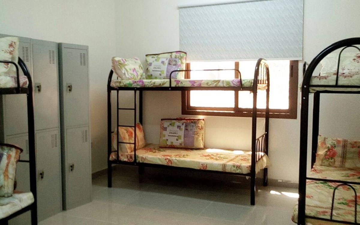 Durable Camp Furniture