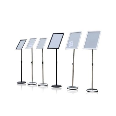 Queue Stanchions and Flag Poles