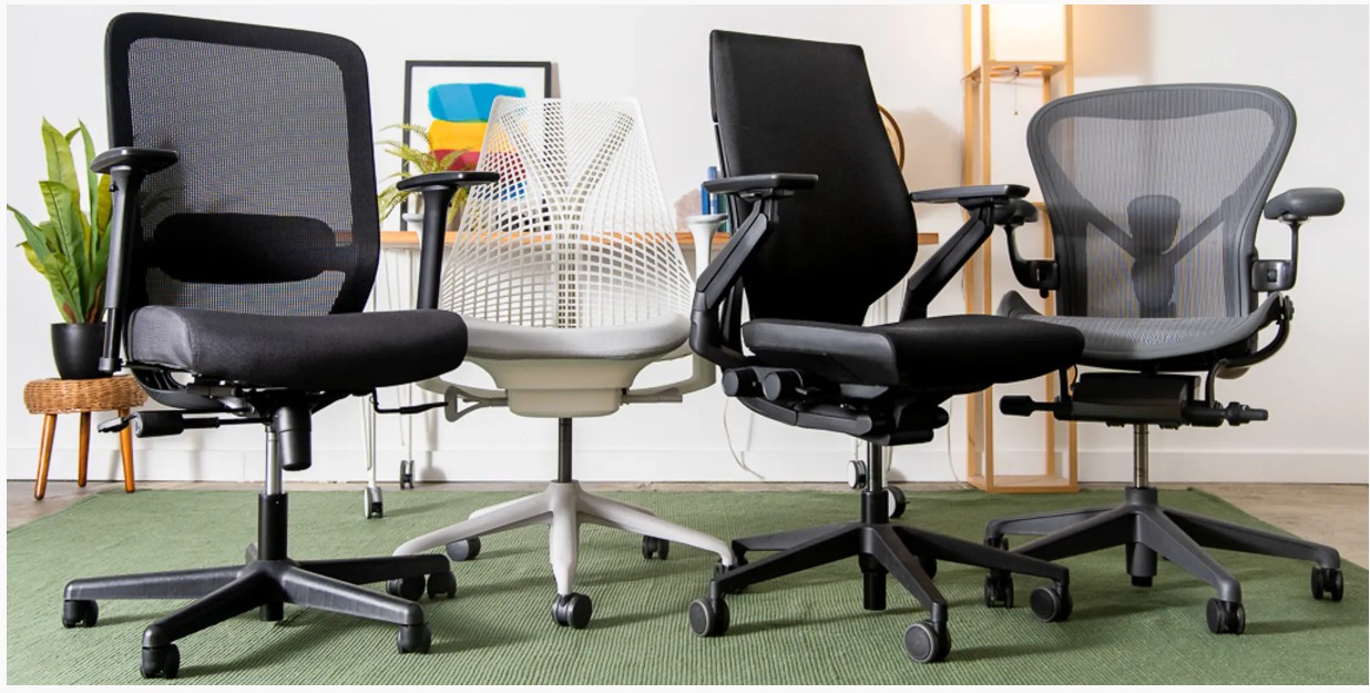 Modern Office Furniture