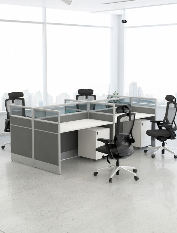 Modern Office Furniture