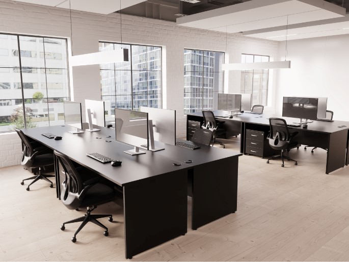 Modern Office Furniture