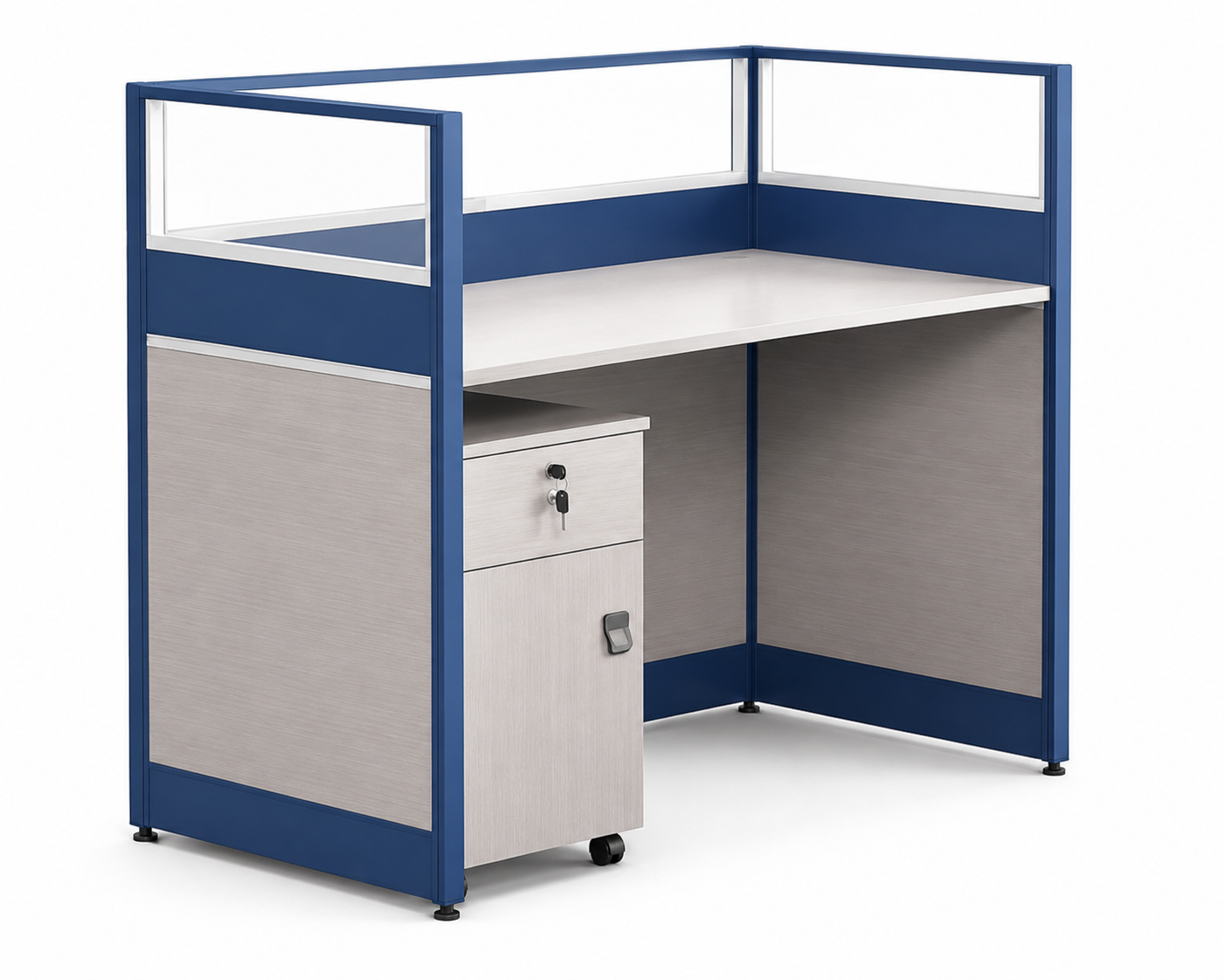 Workstation Table
