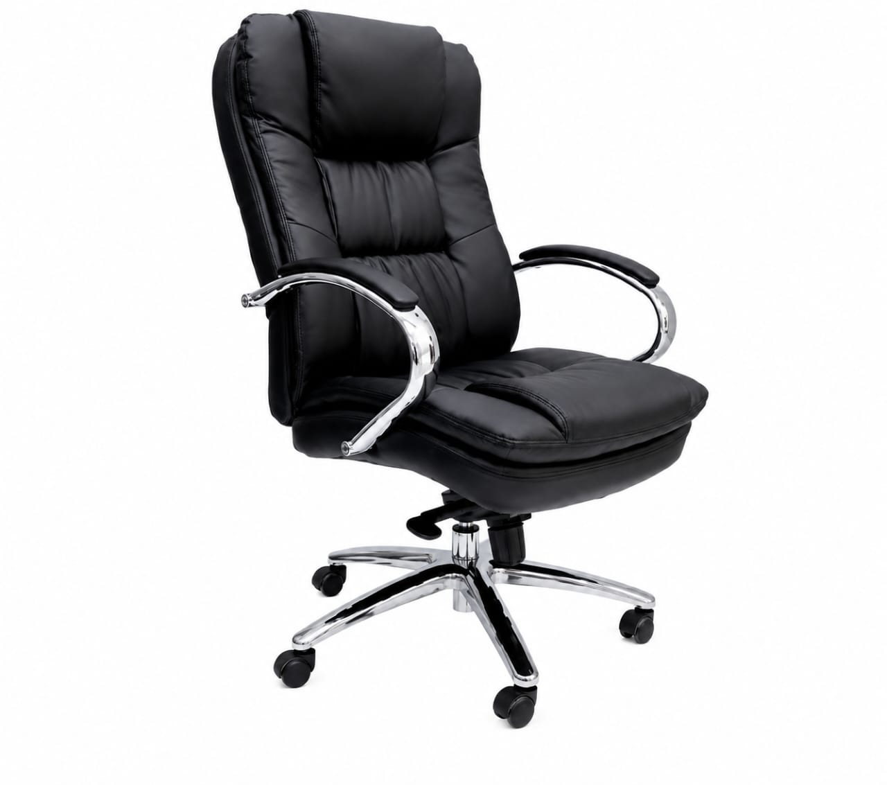 Leather Chair